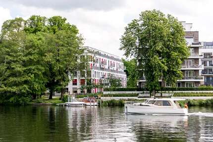 Wohnung zum Mieten in Berlin 1.095,53 € 56.89 m²