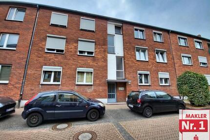 Kapitalanlage in der Innenstadt! - Wesel