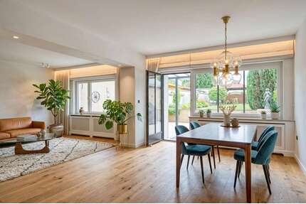 Haus zum Kaufen in Grevenbroich Orken 299.900,00 € 168.2 m² - Grevenbroich / Orken