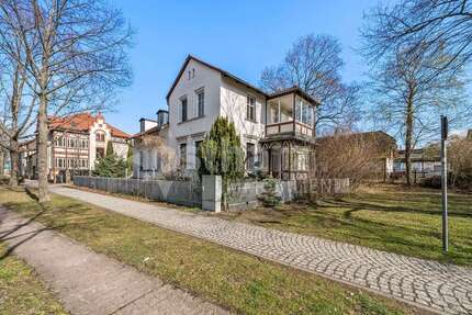 Haus zum Kaufen in Quedlinburg 295.000,00 € 303 m²