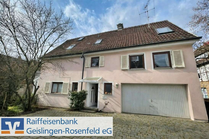 Haus zum Kaufen in Reutlingen 580.000,00 € 178.35 m²