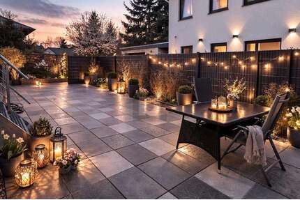 Wohnung zum Mieten in Mahlsdorf 1.319,00 € 96 m²