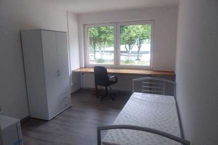 Wohnung zum Mieten in Clausthal-Zellerfeld 249,00 € 17.16 m²