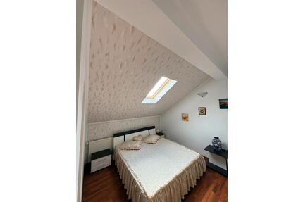 Übernachtung in Ausland Stälpeni, Argeș, Rumänien - Freiburg im Breisgau Haslach