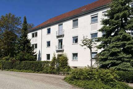 Wohnung zum Kaufen in Bitterfeld-Wolfen 55.000,00 € 67.59 m²