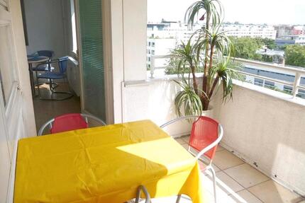 sonnige 2 Zimmerwohnung 320'000,00€ - Berlin Mitte