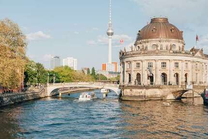 Wohnung zum Kaufen in Berlin 499.000,00 € 72 m²