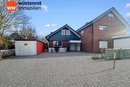Haus zum Kaufen in Telgte Westbevern 539.000,00 € 220 m² - Telgte /Westbevern