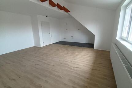 Kernsanierte 4-Zimmer-Mietwohnung im idyllischen Fritzlar