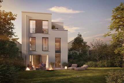 Haus zum Kaufen in Brühl, Rhein-Neckar-Kreis 998.500,00 € 236.8 m²