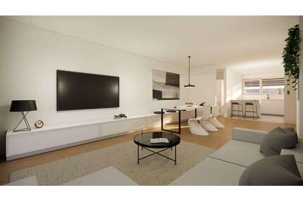Wohnung zum Kaufen in Sinsheim Dühren 443.750,00 € 91.49 m² - Sinsheim / Dühren