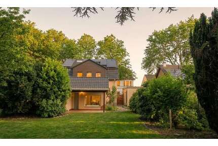 Haus zum Kaufen in Bottrop 518.000,00 € 162.85 m²