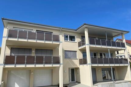 2 Zimmer Wohnung in Tengen - 740,00&nbsp;EUR Kaltmiete, ca.&nbsp; 60,00&nbsp;m&sup2; in Tengen (PLZ: 78250)