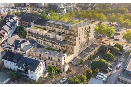 Wohnung zum Kaufen in Wittlich 336.150,00 € 81 m²