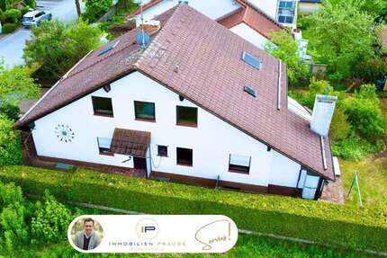 Haus zum Kaufen in Türkenfeld 699.000,00 € 132 m²