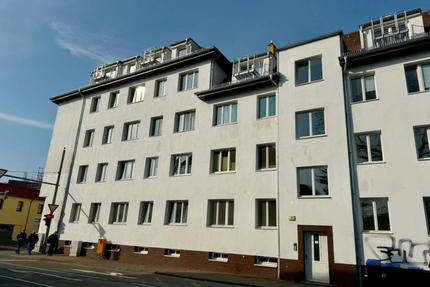 Wohnung zum Mieten in Leipzig 420,00 € 46 m²