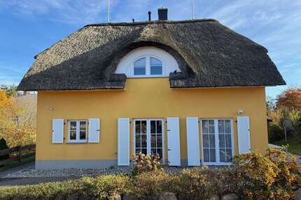 Haus zum Kaufen in Wittenbeck 550.000,00 € 123 m²