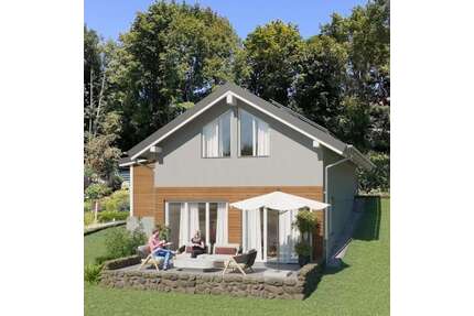 Haus zum Kaufen in Bad Füssing 299.900,00 € 59 m²