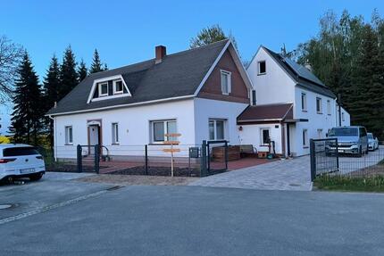 Einfamilienhaus Vierseitenhof (klein) - Waldheim