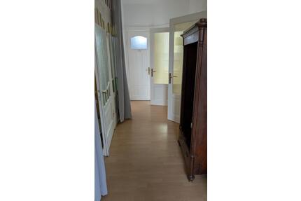 Großzügige 4-Zimmer Wohnung in attraktiver Lage von Cuxhaven‑Döse