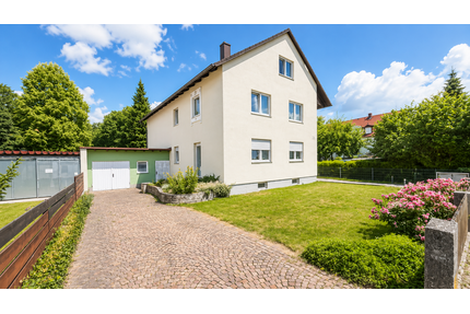 Haus zum Kaufen in Freising 1.090.000,00 € 218 m²