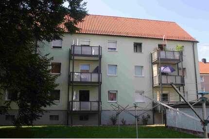 Wohnung zum Mieten in Amberg 469,65 € 63.04 m²