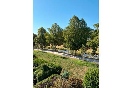 4-Zimmer-Maisonettewohnung mit offenem Studio und Renchblick - Oberkirch