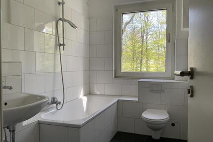 Demnächst frei! 3-Zimmer-Wohnung in Gelsenkirchen Hassel