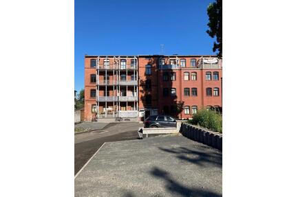 Schöne Wohnung in zentraler Lage in Kassel zu verkaufen