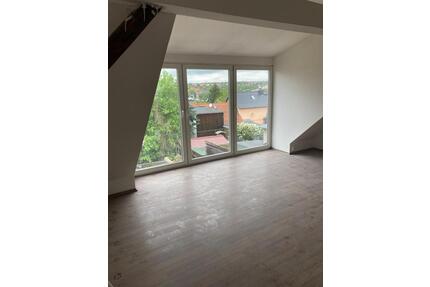 Sonnige helle Masionette-Wohnung 4 Zimmer Hettstedt