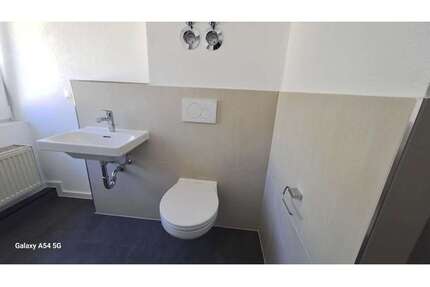 Wohnung zum Mieten in Weinheim 1.040,00 € 82 m²