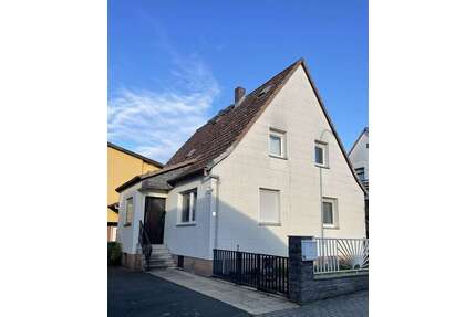 Haus zum Kaufen in Ranstadt 345.000,00 € 210 m²