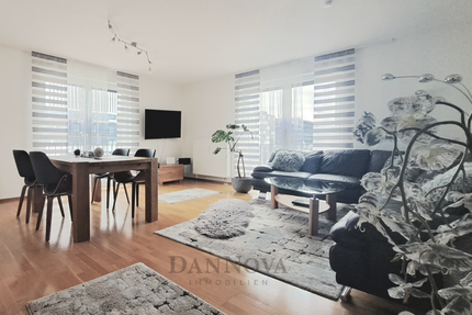 Wohnung zum Kaufen in Frankfurt am Main 585.000,00 € 101 m²