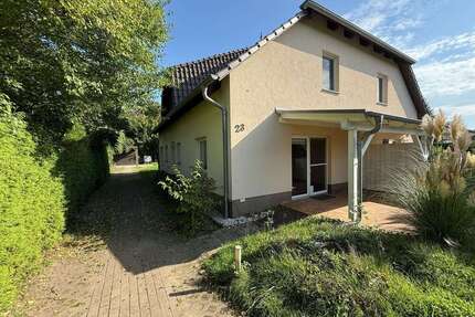 Haus zum Kaufen in Nordwestuckermark 149.000,00 € 115 m²