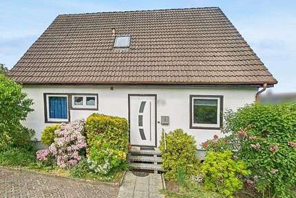 Haus zum Kaufen in Engelskirchen 229.000,00 € 128 m²