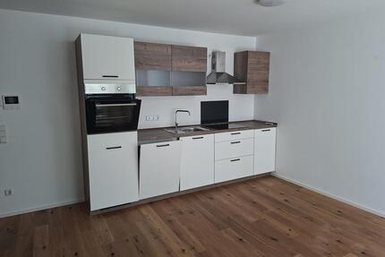 Zwei-Zimmer-Wohnung ab dem 1.6.26 zu vermieten - Gerolzhofen