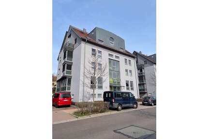 Wohnung zum Kaufen in Weimar 130.000,00 € 37.13 m²