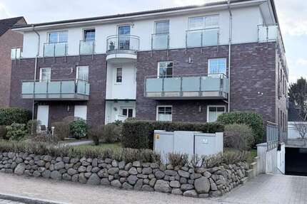 Wohnung zum Mieten in Hamburg 2.100,00 € 137 m²