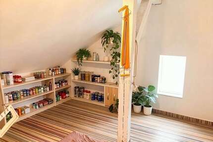 Wohnung zum Mieten in Schwerin 729,33 € 69.46 m²