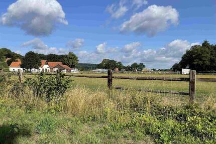 Vielseitig nutzbare Hofstelle - 575.000,00&nbsp;EUR Kaufpreis, ca.&nbsp; 175,00&nbsp;m&sup2;&nbsp;Wohnfl&auml;che in Stemwede (PLZ: 32351) Oppendorf