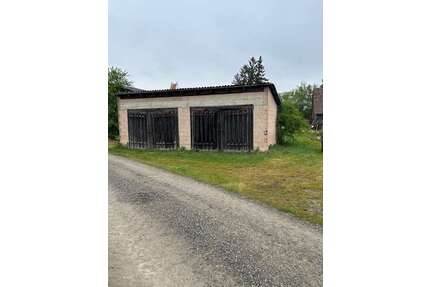 Grundstück in Bad Saulgau 45.000,00 € 930 m²