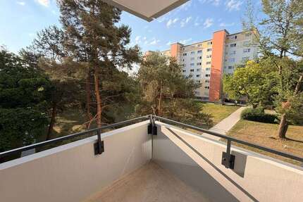 Wohnung zum Mieten in München 1.088,81 € 57.6 m²