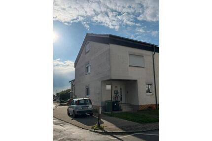 69198 Einfamilien-Reihenendhaus zum Verkauf - Schriesheim
