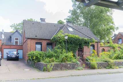 Haus zum Kaufen in Lauenburg Elbe 475.000,00 € 273 m² - Lauenburg / Elbe