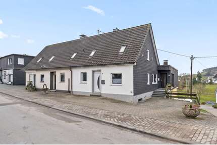 Wohnung zum Kaufen in Lennestadt 129.500,00 € 90 m²