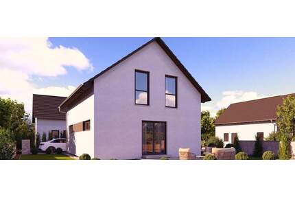 Ihr Traumhaus - Raum für Familie und individuelle Wünsche - Leipzig Hartmannsdorf-Knautnaundorf