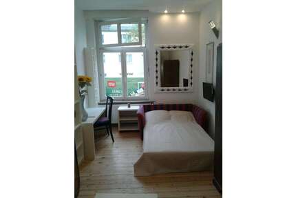 WG-Zimmer in Berlin 690,00 € 19 m²