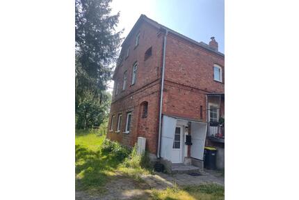 18334 Bad Sülze, Haus zu verkaufen, 2 Wohneinheiten