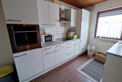 Schöne 2,5-Zimmer-Wohnung in ruhiger Lage in Ilvesheim
