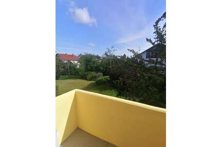 Wohnung zum Mieten in Hockenheim 594,00 € 56.54 m²